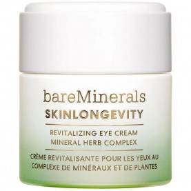 очна,линия,bare,minerals,skinlongevity,revitalizing,15g,eye,contour,clear