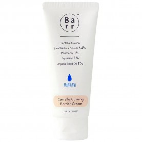 Barr Centella Calming Barrier 80ml facial cream - Clear специфични,козметични,продукти,barr,centella,calming,barrier,80ml,facial,cream,clear