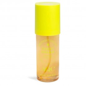 Bodycare Midnight Orchid Sweet Dream 250ml Mist - Yellow хигиена,тяло,bodycare,midnight,orchid,sweet,dream,250ml,mist,yellow