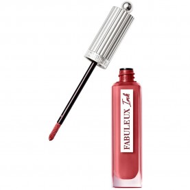 Bourjois Fabuleux Ink Nº01 Marshma´Love 3.5ml lipstick - Pink специфични,козметични,продукти,bourjois,fabuleux,ink,nº01,marshma´love,3.5ml,lipstick,pink