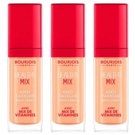 Bourjois Healthy Mix Nº54 Golden Beige 8ml Concealer - Beige ексфолианти,bourjois,healthy,mix,nº54,golden,beige,8ml,concealer,beige