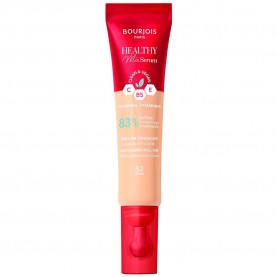 Bourjois Healthy Mix Serum Nº52 Beige 11ml Concealer - Beige ексфолианти,bourjois,healthy,mix,serum,nº52,beige,11ml,concealer,beige