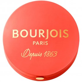 Bourjois Little Round Pot Nº18 Rouge Ravissant 2.5g blush - Pink ексфолианти,bourjois,little,round,pot,nº18,rouge,ravissant,2.5g,blush,pink