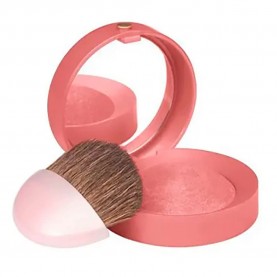 Bourjois Little Round Pot Nº74 Rosa Ambré blush - Pink ексфолианти,bourjois,little,round,pot,nº74,rosa,ambré,blush,pink