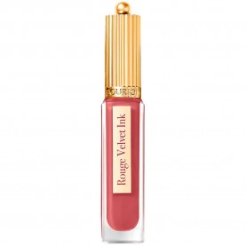 Bourjois Rouge Velvet Ink Nº016 3.5ml lipstick - Pink специфични,козметични,продукти,bourjois,rouge,velvet,ink,nº016,3.5ml,lipstick,pink