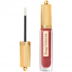 Bourjois Rouge Velvet Ink Nº04 3.5ml lipstick - Pink специфични,козметични,продукти,bourjois,rouge,velvet,ink,nº04,3.5ml,lipstick,pink