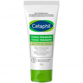 Cetaphil 85g moisturizer - Clear козметика,за,овлажняване,cetaphil,85g,moisturizer,clear