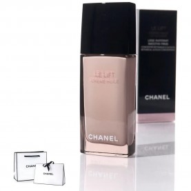 Chanel Le Lift Huile 50ml facial cream - Clear специфични,козметични,продукти,chanel,le,lift,huile,50ml,facial,cream,clear