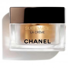 козметика,за,овлажняване,chanel,sublimage,50g,moisturizer,golden