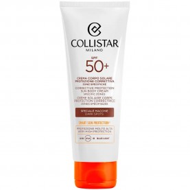 козметика,за,защита,от,слънце,collistar,anti,dark,spot,spf50+,100ml,facial,sunscreen,clear
