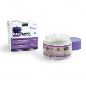 Diet esthetic Bakuchiol Anti-Aging 50ml facial treatment - Purple специфични,козметични,продукти,diet,esthetic,bakuchiol,anti,aging,50ml,facial,treatment,purple
