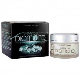 Diet esthetic Diamond Essence 50ml facial cream - Clear специфични,козметични,продукти,diet,esthetic,diamond,essence,50ml,facial,cream,clear