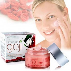 Diet esthetic Himalayan Goji 50ml facial cream - Pink специфични,козметични,продукти,diet,esthetic,himalayan,goji,50ml,facial,cream,pink
