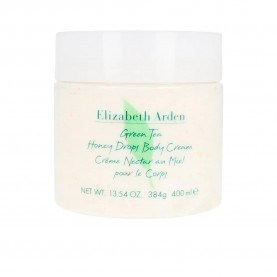Elizabeth arden Green Tea Honey Drops 400ml body lotion - Clear козметика,за,овлажняване,elizabeth,arden,green,tea,honey,drops,400ml,body,lotion,clear