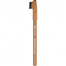 Essence Eyebrow Designer Nº13 Cool Blonde 1g brow pencil - Brown очна,линия,essence,eyebrow,designer,nº13,cool,blonde,1g,brow,pencil,brown