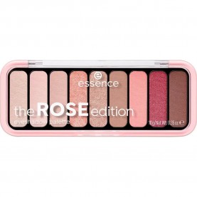 Essence The Rose Edition 10g eyeshadow palette очна,линия,essence,the,rose,edition,10g,eyeshadow,palette