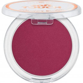 Essence Touch Bouncy Nº40 Roses In Berry 5g blush - Purple ексфолианти,essence,touch,bouncy,nº40,roses,in,berry,5g,blush,purple