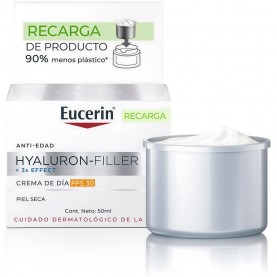 специфични,козметични,продукти,eucerin,hyaluron,filler,day,spf30,refill,50ml,facial,cream,clear