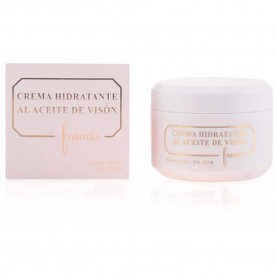 Francis Mink Oil Facial 100ml facial cream - Pink специфични,козметични,продукти,francis,mink,oil,facial,100ml,facial,cream,pink