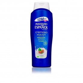 хигиена,тяло,instituto,español,shea,butter,1.5l,shower,gel,clear