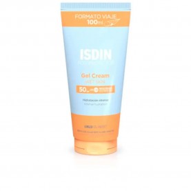 козметика,за,защита,от,слънце,isdin,photoprotector,gel,spf50+,100ml,facial,sunscreen,clear