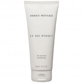хигиена,тяло,issey,miyake,le,sel,d’issey,200ml,shower,gel,clear