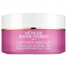 Jeanne piaubert Certitude Absolue Ultra Anti-Wrinkle Day 50ml facial cream - Pink специфични,козметични,продукти,jeanne,piaubert,certitude,absolue,ultra,anti,wrinkle,day,50ml,facial,cream,pink