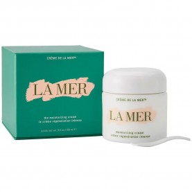 La mer The 100ml facial cream - Clear специфични,козметични,продукти,la,mer,the,100ml,facial,cream,clear