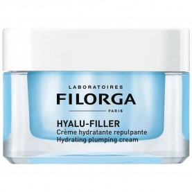 Laboratoires filorga Hyalu-Filler Hyaluronic Acid 50ml facial cream - Clear специфични,козметични,продукти,laboratoires,filorga,hyalu,filler,hyaluronic,acid,50ml,facial,cream,clear
