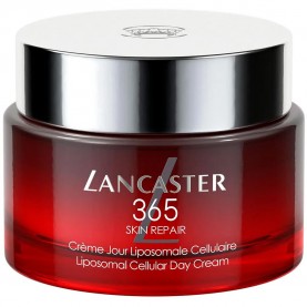 Lancaster 365 Skin Repair Day 50ml facial cream - Silver специфични,козметични,продукти,lancaster,365,skin,repair,day,50ml,facial,cream,silver