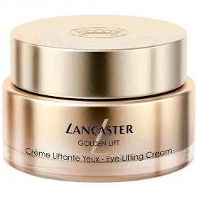 Lancaster Golden Lift Lifting 15ml eye contour - Golden очна,линия,lancaster,golden,lift,lifting,15ml,eye,contour,golden