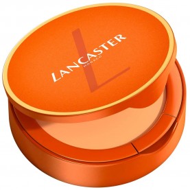 Lancaster Infinite Bronze Compact SPF50 9g moisturizer - Orange козметика,за,овлажняване,lancaster,infinite,bronze,compact,spf50,9g,moisturizer,orange