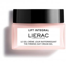 специфични,козметични,продукти,lierac,lift,integral,firming,day,gel,50ml,facial,cream,pink