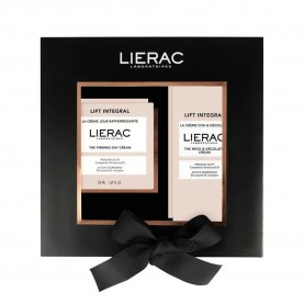 специфични,козметични,продукти,lierac,lift,integral,firming,day,set,facial,treatment,clear