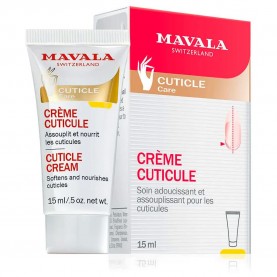Mavala Cuticle 15ml moisturizer - Clear козметика,за,овлажняване,mavala,cuticle,15ml,moisturizer,clear