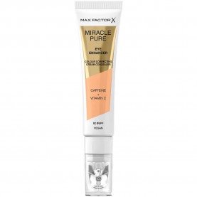 Max factor Miracle Pure Nº02 Buff 10ml Concealer - Beige ексфолианти,max,factor,miracle,pure,nº02,buff,10ml,concealer,beige