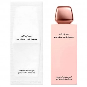хигиена,тяло,narciso,rodriguez,all,me,200ml,shower,gel,pink