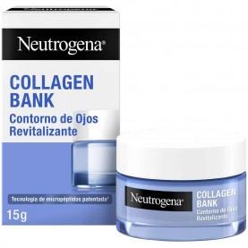 очна,линия,neutrogena,collagen,bank,revitalizing,gel,15ml,eye,contour,clear