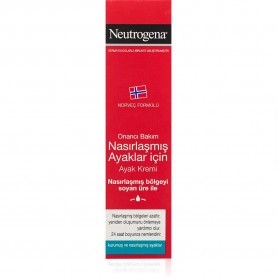 козметика,за,овлажняване,neutrogena,intensive,repair,50ml,foot,cream,clear