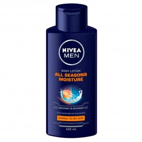 козметика,за,овлажняване,nivea,men,normal,400ml,body,lotion,clear