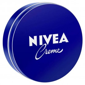 козметика,за,овлажняване,nivea,blue,tin,75ml,moisturizer,blue