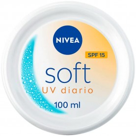 козметика,за,овлажняване,nivea,soft,100ml,moisturizer,clear