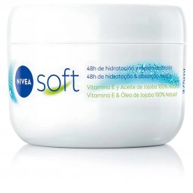 козметика,за,овлажняване,nivea,soft,375ml,moisturizer,clear