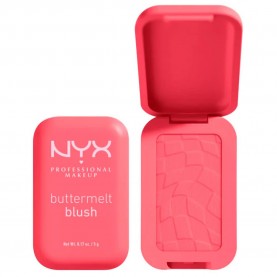 Nyx professional makeup Buttermelt Nº04 U Know Butta 5g blush ексфолианти,nyx,professional,makeup,buttermelt,nº04,u,know,butta,5g,blush