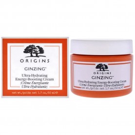 Origins Ginzing Energizing Rich 50ml facial cream - Orange специфични,козметични,продукти,origins,ginzing,energizing,rich,50ml,facial,cream,orange