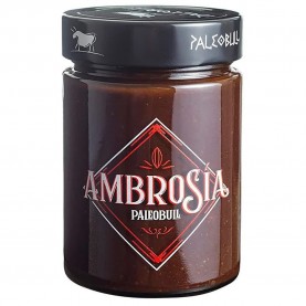 Paleobull Ambrosia 100pct. Natural 300g moisturizer - Brown козметика,за,овлажняване,paleobull,ambrosia,100pct.,natural,300g,moisturizer,brown