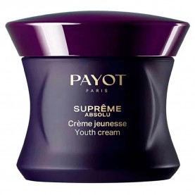 Payot Suprême Absolu Rejuvenating 50ml facial cream - Purple специфични,козметични,продукти,payot,suprême,absolu,rejuvenating,50ml,facial,cream,purple