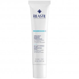 специфични,козметични,продукти,rilastil,progression+,40ml,body,treatment,clear