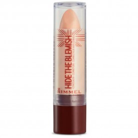 Rimmel london Hide The Blemish Nº004 Neutral Beige 4.5g Concealer - Beige ексфолианти,rimmel,london,hide,the,blemish,nº004,neutral,beige,4.5g,concealer,beige