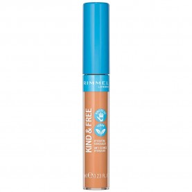 Rimmel london Kind & Free Nº30 Medium 7ml Concealer - Brown ексфолианти,rimmel,london,kind,&,free,nº30,medium,7ml,concealer,brown